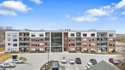 3998 Victoria Avenue 211, Lincoln, On L0r 2c0
