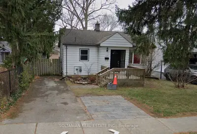 123 Barker Street, London East, On N5y 1x9