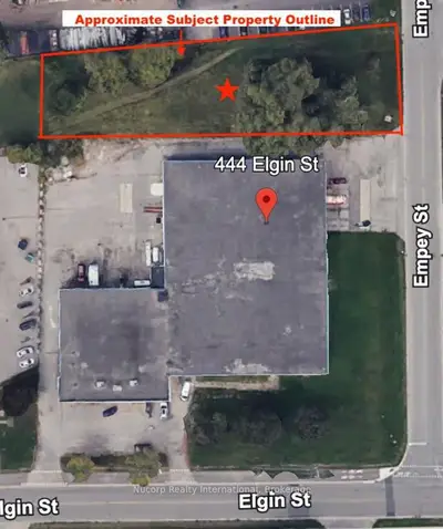 444 Elgin Street, Brantford, ON N3S 7P7