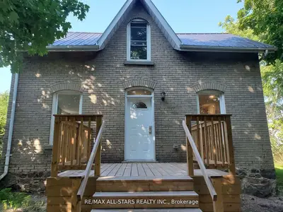 55 Rainbow Ridge Road, Kawartha Lakes, On K0m 2c0