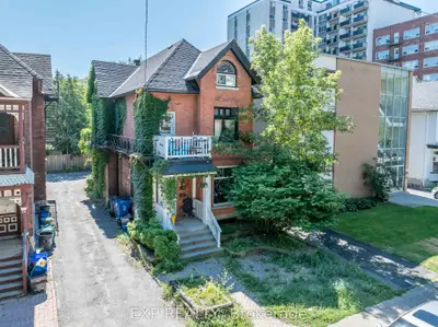 88 Maclaren Street, Ottawa Centre, On K2p 0k6