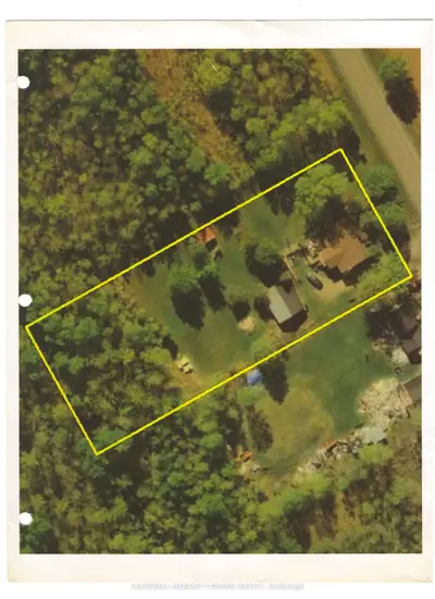 11574 Rowena Road, South Dundas, On K0e 1k0