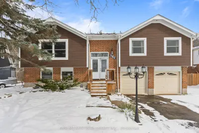 241 Christie Street, Guelph/eramosa, On N0b 2k0