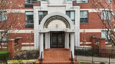 7 Picton Street 506, London East, On N6b 3n7