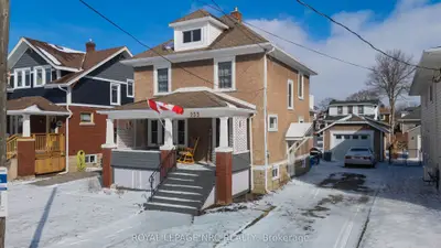 253 Alexandra Street, Port Colborne, ON L3K 2Y9