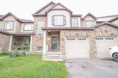229 Cayman Road, Stittsville - Munster - Richmond, ON K2S 0N8