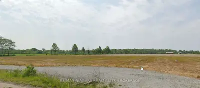 lot 2 KILLALY Street E, Port Colborne, ON L3K 5V3