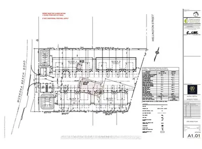 530 Muskoka Beach Road, Gravenhurst, On P1p 1m9