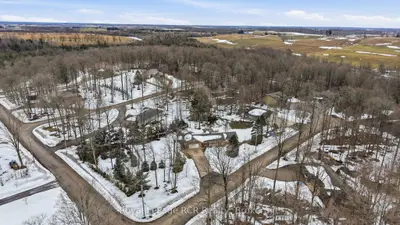 3 Woodland Court, South Bruce, On N0g 2v0