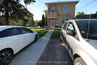 571 Ontario Street 1, Warwick, On N0m 2s0