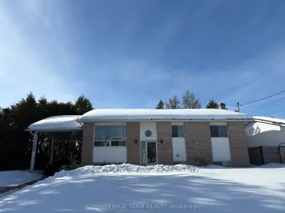1120 Saint-Jacques Street, Clarence-Rockland, ON K4K 1B4