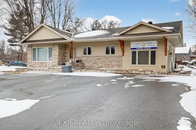88 Craig Street, Russell, ON K4R 1A2