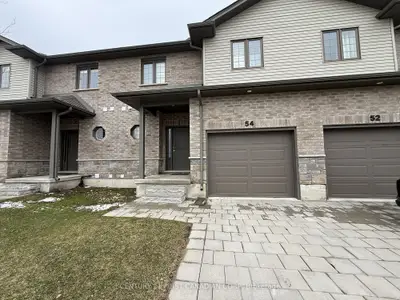 2910 Tokala Trail 54, London North, On N6g 5b4