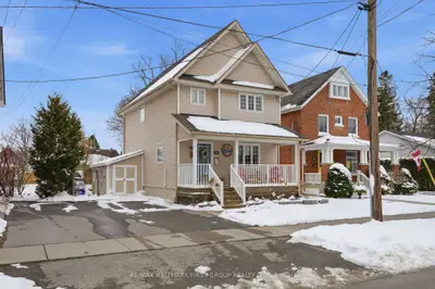 350 Ontario Street, Cobourg, ON K9A 3B8