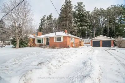 642 Birch Street, Petawawa, ON K8A 7K6