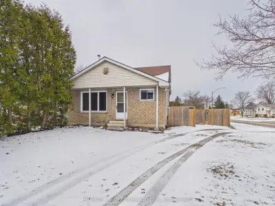 655 Hunter Street, Kincardine, On N2z 1s2
