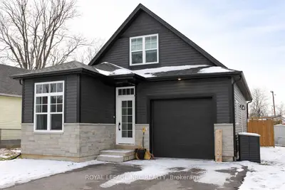 19 Cambridge Road E, Fort Erie, On L0s 1b0