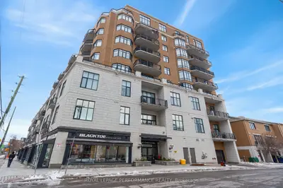 420 Berkley Avenue 302, Carlingwood - Westboro and Area, ON K2A 4H5