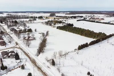 Part Lot 5 Con C Elora Street, Minto, On N0g 1m0