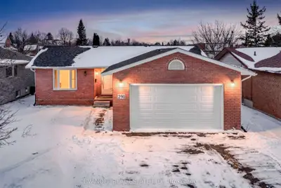 Detached in Kawartha Lakes