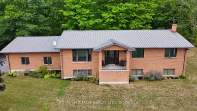 1057 Crowley Line, Otonabee-south Monaghan, On K9j 6x7