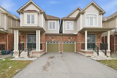 9546 Tallgrass Avenue, Niagara Falls, On L2g 0y2