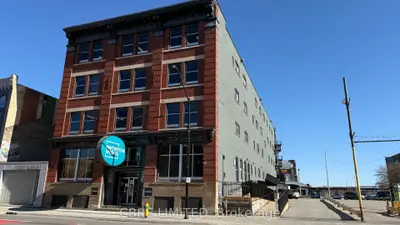 201 King Street 300, London East, ON N6A 1C9