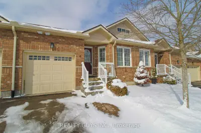 909 Wentworth Street 6, Peterborough, On K9j 8r7