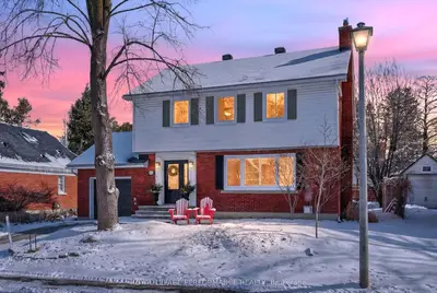 573 Mansfield Avenue, Carlingwood - Westboro and Area, ON K2A 2T1