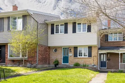920 Walkley Road, Billings Bridge - Riverside Park And Area, On K1v 6r5