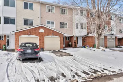 6919 Du Bois Avenue, Orleans - Convent Glen and Area, ON K1C 5L3