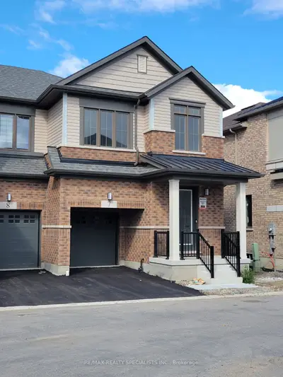 15 Blacklock Street 7, Cambridge, On N1s 0e6