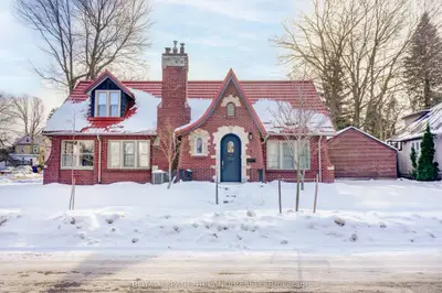1 Woodland Place, London South, ON N6C 1H9