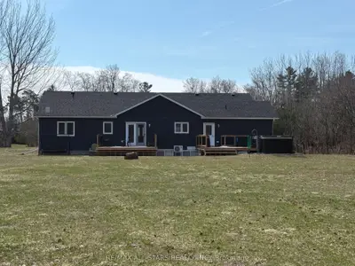 160 Canning Factory Road, Alnwick/Haldimand, ON K0K 2G0