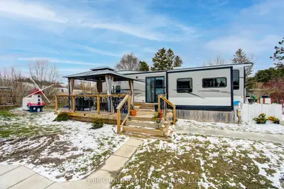495856 10th Line 92, East Zorra-tavistock, On N4s 7v7