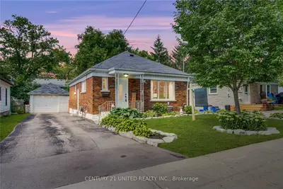 1055 Western Avenue A, Peterborough, On K9j 5w5