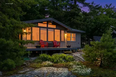 36 15C Island, Carling, ON P0G 1G0