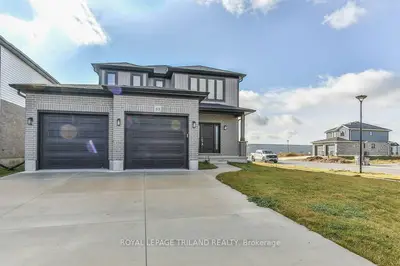 83 Greene Street, South Huron, On N0m 1s2