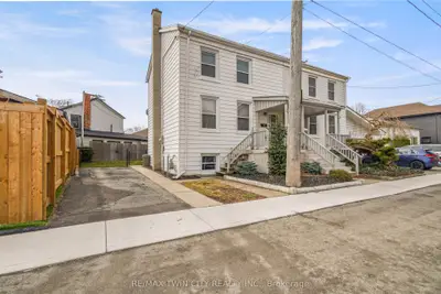 79 Palace Street, Brantford, On N3t 3w8