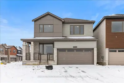 2031 Checkerspot Avenue, Stittsville - Munster - Richmond, On K0a 2z0