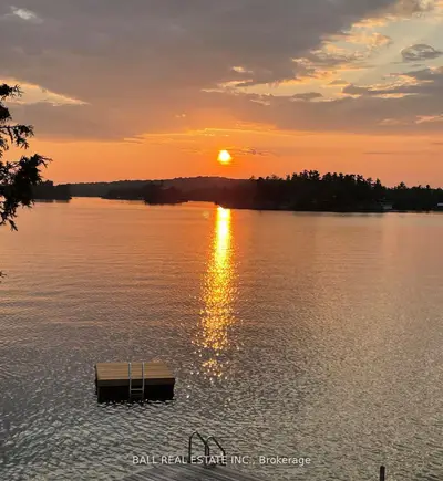 1329 Trappers Lane, Douro-dummer, On K0l 2h0