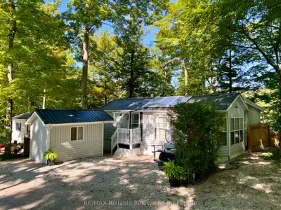 76735 Wildwood Line 19, Bluewater, On N0m 1g0