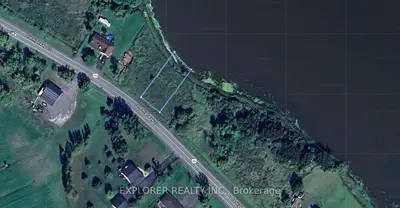 850 Old Highway 17 Highway E, Alfred And Plantagenet, On K0b 1l0