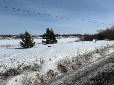 860 Old Highway 17 Highway E, Alfred and Plantagenet, ON K0B 1L0