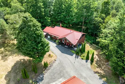 601 Clouston Road, Alnwick/Haldimand, ON K0K 1C0