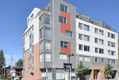 1014 Bank Street 303, Glebe - Ottawa East and Area, ON K1S 3W8