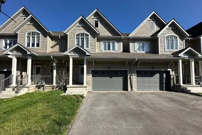 163 Rosie Street, Blue Mountains, On N0h 1j0