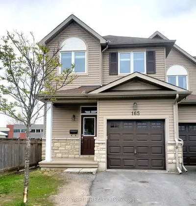 165 Dahlia Street, Clarence-rockland, On K4k 0g1