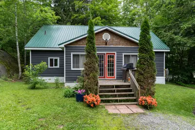 2709 Muskoka District 118 Road W, Muskoka Lakes, ON P0B 1J0