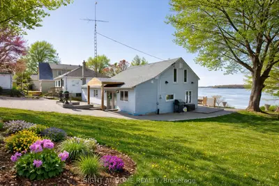6108 Curtis Point Road 39, Alnwick/haldimand, On K0k 2x0